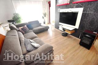 Casa adosada  Calle serra d'irta. Alquerías centro! precioso adosado esquinero y amplio con garaje