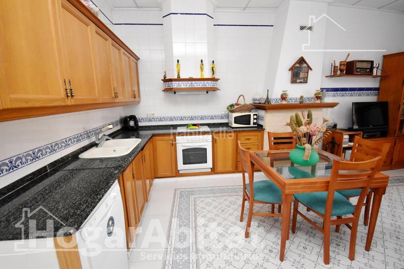 Foto 226d182d-9ffa-4750-a28c-0047fe4460d7. Casa con riscaldamento parcheggio in Avenida Alemania-Italia Villarreal / Vila - real