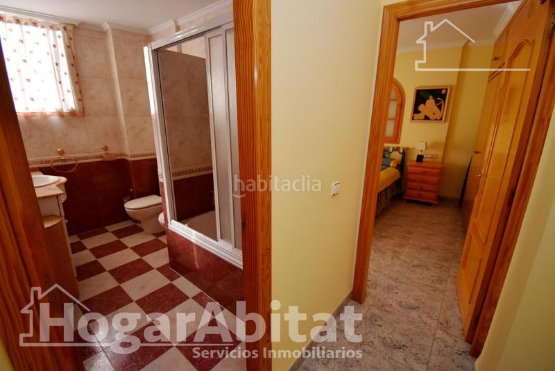 Foto 22d22136-2252-4a96-b2ab-c7935b9492ed. Casa con riscaldamento parcheggio in Avenida Alemania-Italia Villarreal / Vila - real