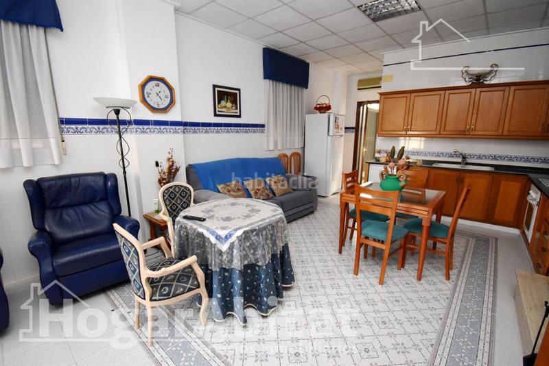 Foto 45222a89-11af-4b4c-843c-69706cdd1a43. Casa con riscaldamento parcheggio in Avenida Alemania-Italia Villarreal / Vila - real