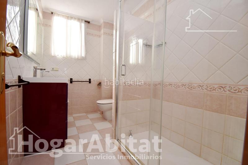 Foto 790b03ad-0d2c-4676-9c6c-7aeffcfe5ec8. Casa con riscaldamento parcheggio in Avenida Alemania-Italia Villarreal / Vila - real