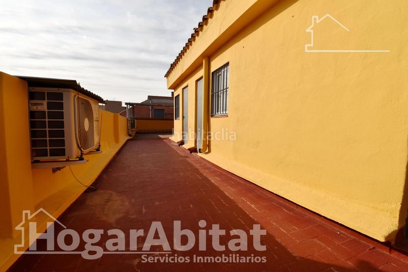 Foto 91adcffc-d4f1-4540-86a4-7fe934f93bcd. Casa con riscaldamento parcheggio in Avenida Alemania-Italia Villarreal / Vila - real