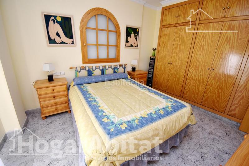 Foto b6ca040e-c295-4b1b-9a07-967b4083f4d4. Casa con riscaldamento parcheggio in Avenida Alemania-Italia Villarreal / Vila - real