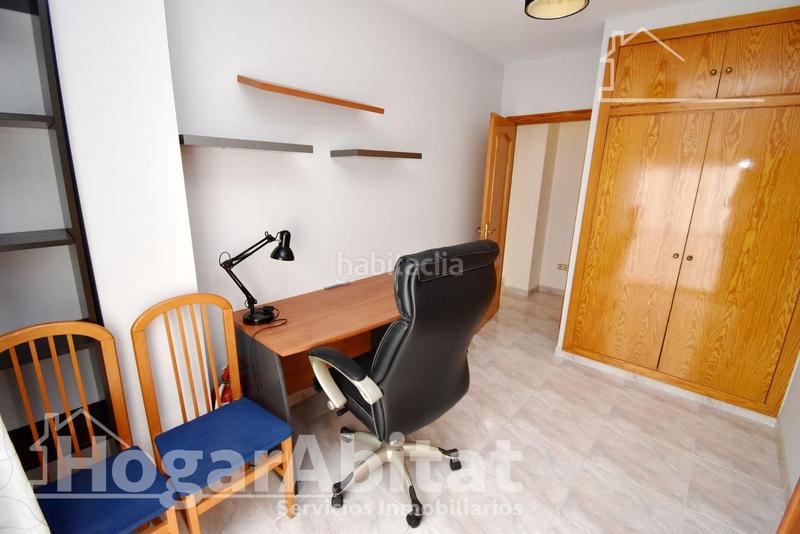 Foto bf2e5939-a53f-4ad7-a917-915372c9cbf1. Casa con riscaldamento parcheggio in Avenida Alemania-Italia Villarreal / Vila - real