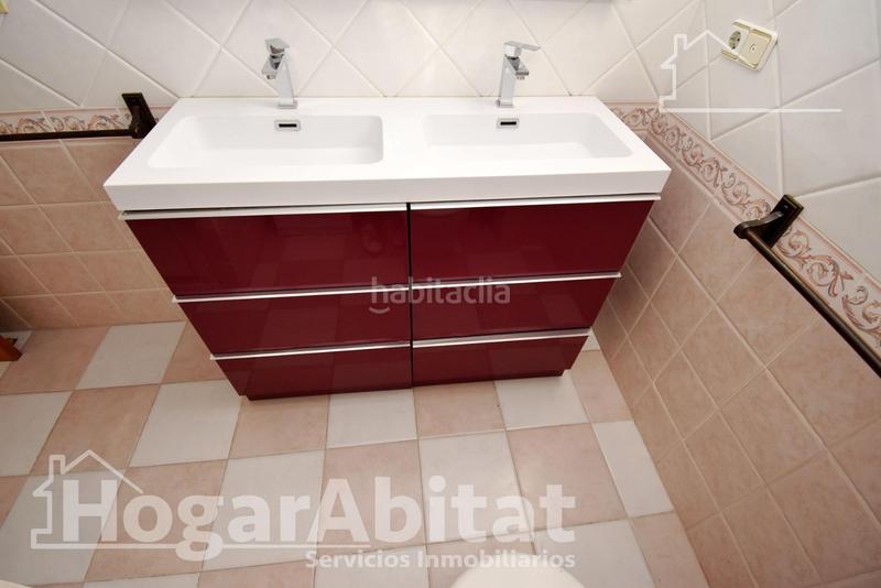 Foto c955d486-850f-489d-81b3-c66e65a1859a. Casa con riscaldamento parcheggio in Avenida Alemania-Italia Villarreal / Vila - real