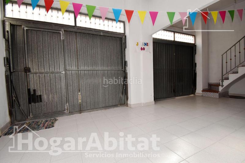 Foto c98c84ce-d9af-4ee9-890d-6fa96f89ac98. Casa con riscaldamento parcheggio in Avenida Alemania-Italia Villarreal / Vila - real