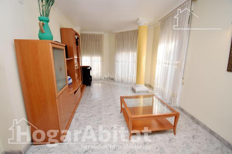 Foto cb323fee-92d6-420c-8ca2-1a5d2e7826f5. Casa con riscaldamento parcheggio in Avenida Alemania-Italia Villarreal / Vila - real