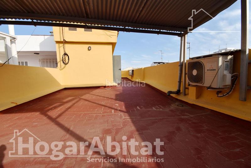 Foto d2c71838-db2d-4b51-9ffe-55efe5121aa8. Casa con riscaldamento parcheggio in Avenida Alemania-Italia Villarreal / Vila - real