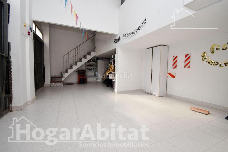 Foto e55baca0-93c3-457c-845c-8926a6807bc0. Casa con riscaldamento parcheggio in Avenida Alemania-Italia Villarreal / Vila - real