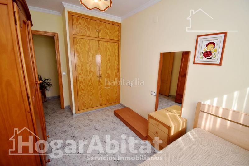 Foto eb67dfbe-39f4-451f-99ee-a8a4331de7b6. Casa con riscaldamento parcheggio in Avenida Alemania-Italia Villarreal / Vila - real