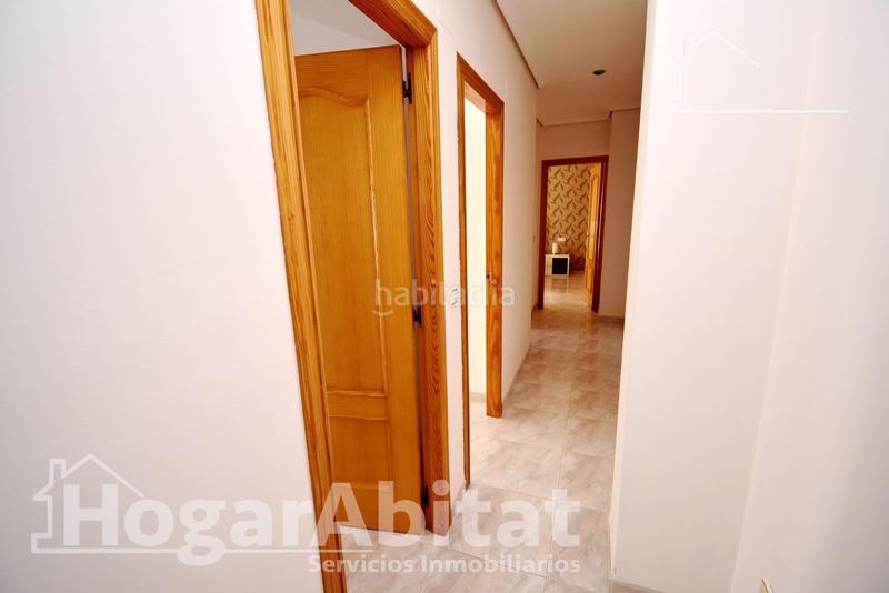 Foto fc8abe08-abe0-48fe-a253-7076076518d7. Casa con riscaldamento parcheggio in Avenida Alemania-Italia Villarreal / Vila - real