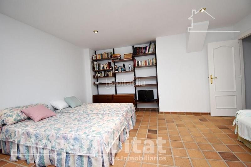 Foto 03ce3a51-954e-41e7-ba43-9f4a1bf4b5bc. Xalet amb calefacció aparcament piscina a Pueblo Benicasim / Benicàssim