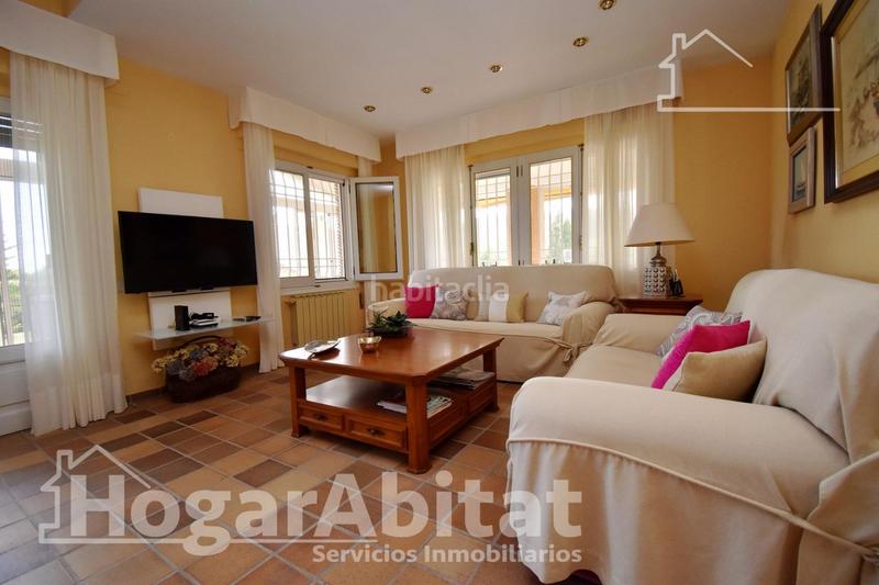 Foto 05638c64-688f-4498-a8c7-89bf8bea077c. Xalet amb calefacció aparcament piscina a Pueblo Benicasim / Benicàssim