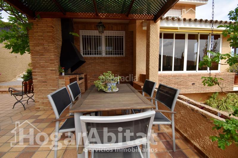 Foto 0a69062e-3d1b-4105-a3b4-151ea80b13d2. Xalet amb calefacció aparcament piscina a Pueblo Benicasim / Benicàssim