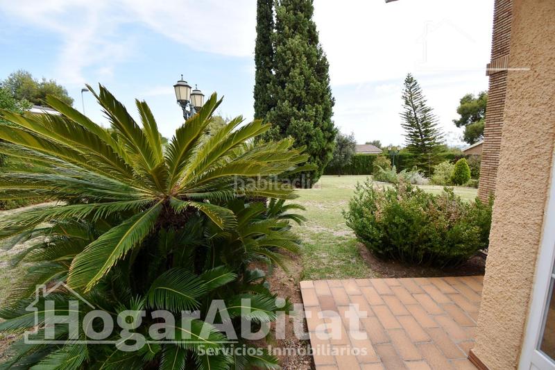 Foto 0cfbc753-4d9b-4916-8225-f119f3da5793. Xalet amb calefacció aparcament piscina a Pueblo Benicasim / Benicàssim