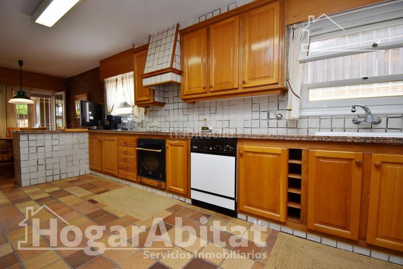 Foto 16395230-0082-486b-aea9-43f5ced11296. Xalet amb calefacció aparcament piscina a Pueblo Benicasim / Benicàssim