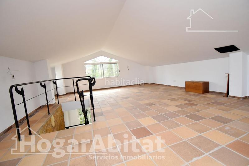 Foto 198cb8be-4737-418f-bf91-a7173b804d74. Xalet amb calefacció aparcament piscina a Pueblo Benicasim / Benicàssim