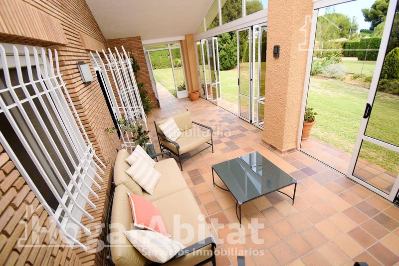 Foto 1d251596-68d3-4c90-b1b6-21ab15ed1565. Xalet amb calefacció aparcament piscina a Pueblo Benicasim / Benicàssim