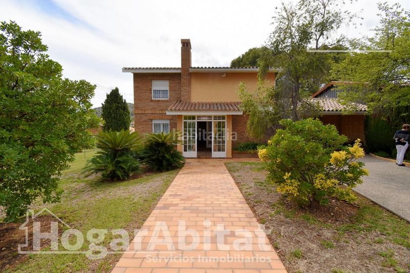 Foto 319fb41f-9746-4e21-9345-b0cd0a088448. Xalet amb calefacció aparcament piscina a Pueblo Benicasim / Benicàssim