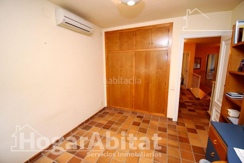 Foto 3295734c-dde1-42c3-b8ef-851edf142fba. Xalet amb calefacció aparcament piscina a Pueblo Benicasim / Benicàssim