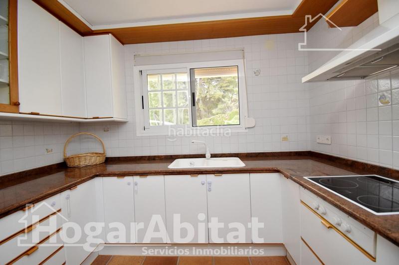 Foto 46d9c658-1ddc-4105-9fb7-398c4ed2df54. Xalet amb calefacció aparcament piscina a Pueblo Benicasim / Benicàssim