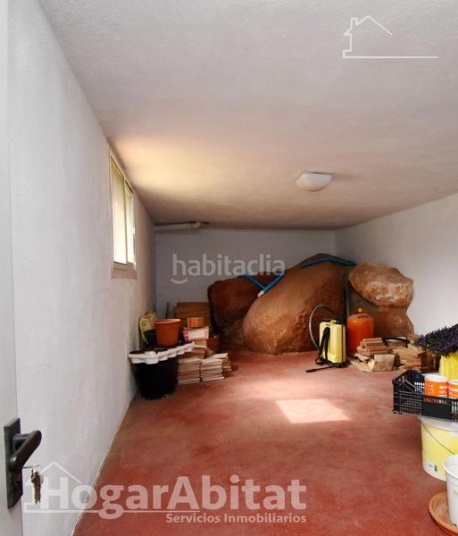 Foto 481ba5ac-0664-4841-bec2-90b94d7e312d. Xalet amb calefacció aparcament piscina a Pueblo Benicasim / Benicàssim