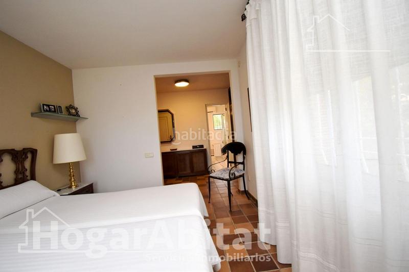 Foto 52625c99-d800-4d4d-b1b5-830f0a6fbb9f. Xalet amb calefacció aparcament piscina a Pueblo Benicasim / Benicàssim