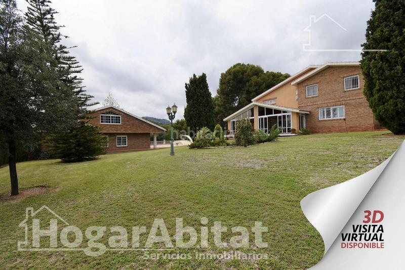 Foto 5b4c409b-e398-4fe1-8ea6-bd9ef51e90c6. Xalet amb calefacció aparcament piscina a Pueblo Benicasim / Benicàssim