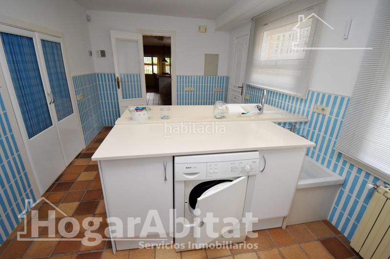 Foto 5c94e7a1-a8c5-4b51-9263-ed22b4b4d92e. Xalet amb calefacció aparcament piscina a Pueblo Benicasim / Benicàssim