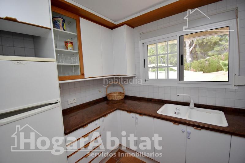 Foto 5da35b53-ab4c-4fd3-b038-0019d1eaed27. Xalet amb calefacció aparcament piscina a Pueblo Benicasim / Benicàssim