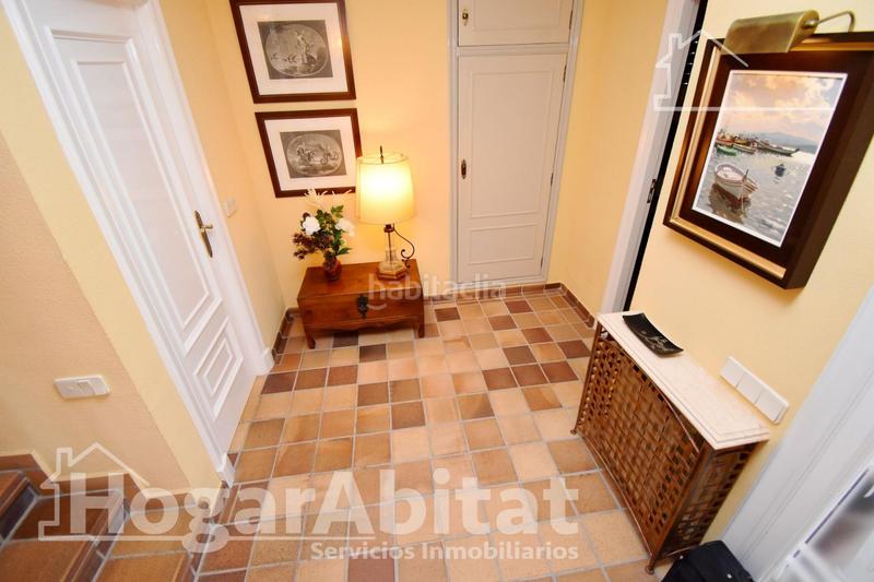 Foto 5f6ea648-c667-4bd5-8d2a-5a4f238af084. Xalet amb calefacció aparcament piscina a Pueblo Benicasim / Benicàssim