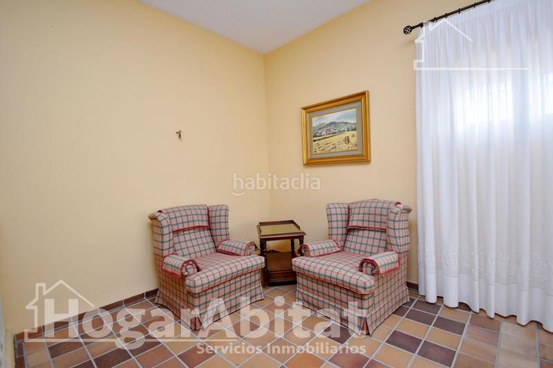 Foto 60a977c7-2079-41bc-855b-407d4f2b56a0. Xalet amb calefacció aparcament piscina a Pueblo Benicasim / Benicàssim