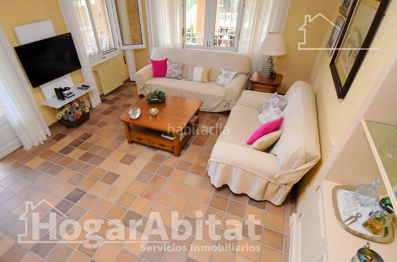 Foto 67e15442-c823-4375-8467-147ab3ae7153. Xalet amb calefacció aparcament piscina a Pueblo Benicasim / Benicàssim