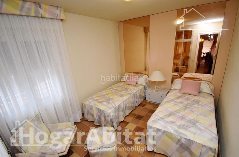 Foto 6a1ac789-da13-4556-9096-4b086811e573. Xalet amb calefacció aparcament piscina a Pueblo Benicasim / Benicàssim