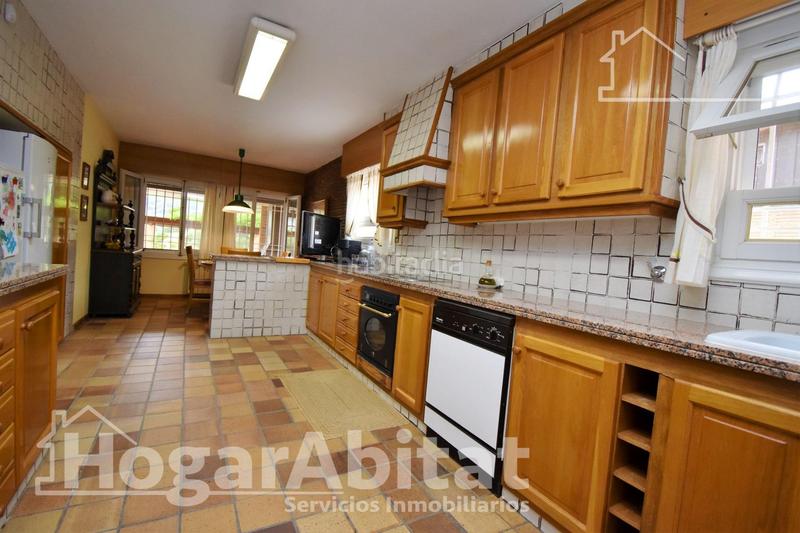 Foto 7698a19d-ed89-4c51-905f-de3bfd0aa182. Xalet amb calefacció aparcament piscina a Pueblo Benicasim / Benicàssim