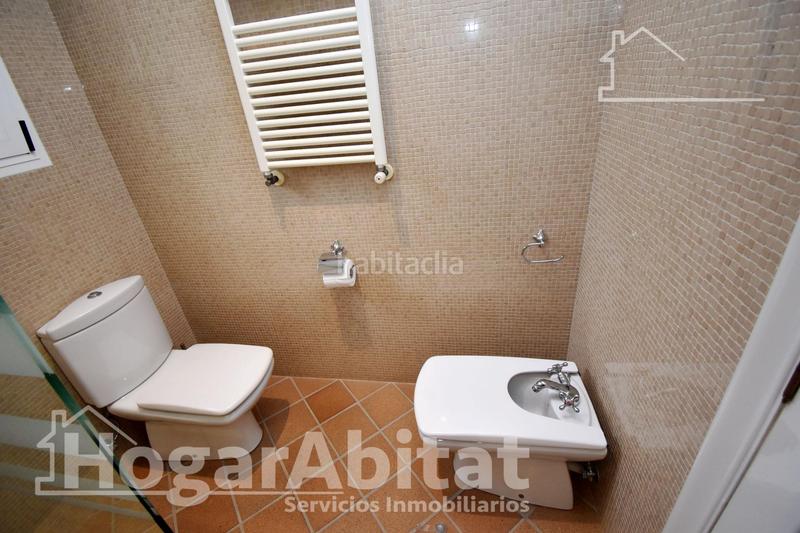 Foto 8029ad83-bc9a-4567-81f5-3b6ea96689bc. Xalet amb calefacció aparcament piscina a Pueblo Benicasim / Benicàssim