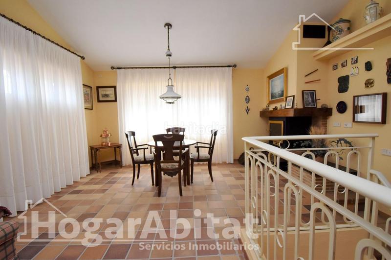 Foto 890609d1-ae71-44aa-ba70-babb1f2b7a1d. Xalet amb calefacció aparcament piscina a Pueblo Benicasim / Benicàssim