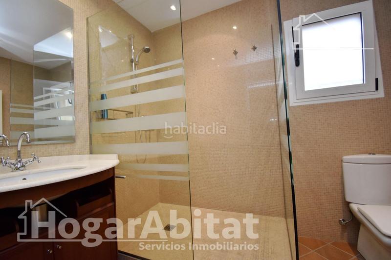 Foto 946c0f6e-7fcb-4f35-806a-860f37bd620c. Xalet amb calefacció aparcament piscina a Pueblo Benicasim / Benicàssim