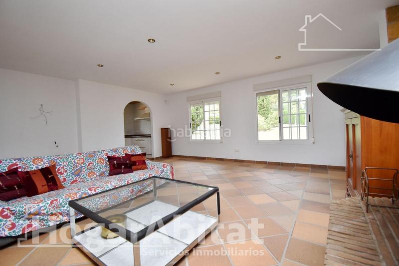 Foto 96bba03d-4193-4ee1-99a8-24a2b25db4ca. Xalet amb calefacció aparcament piscina a Pueblo Benicasim / Benicàssim