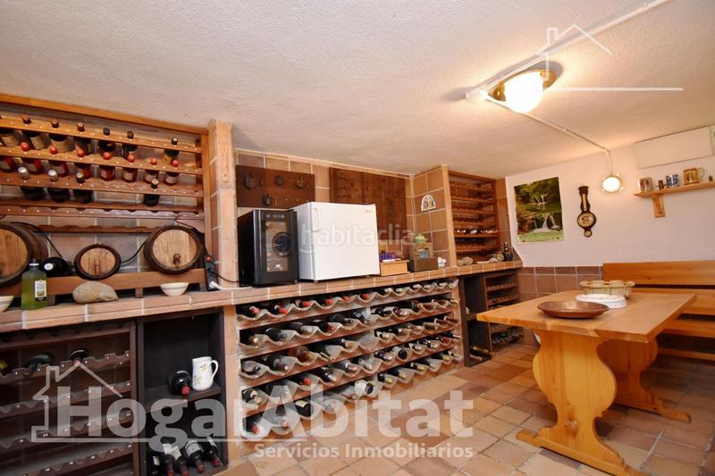 Foto 9a98f3c6-1ca6-43f5-ab70-94381a75ec97. Xalet amb calefacció aparcament piscina a Pueblo Benicasim / Benicàssim