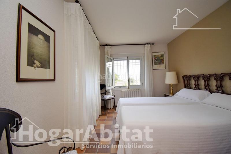 Foto a016f257-4d48-4ed1-89d4-e1c89129fa66. Xalet amb calefacció aparcament piscina a Pueblo Benicasim / Benicàssim