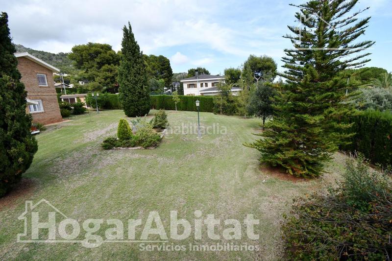 Foto a123bd2c-a69e-441a-a724-1177c4484c2a. Xalet amb calefacció aparcament piscina a Pueblo Benicasim / Benicàssim