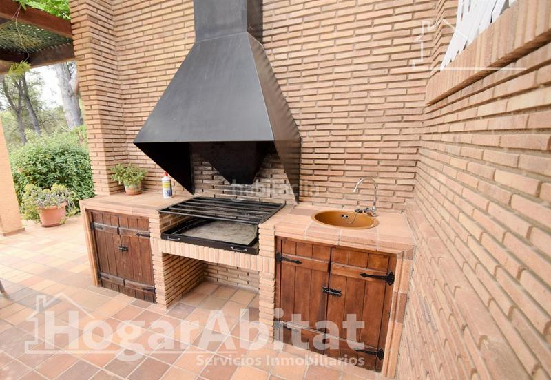 Foto a5c095ff-377c-410b-addc-d3de73b2f3c9. Xalet amb calefacció aparcament piscina a Pueblo Benicasim / Benicàssim