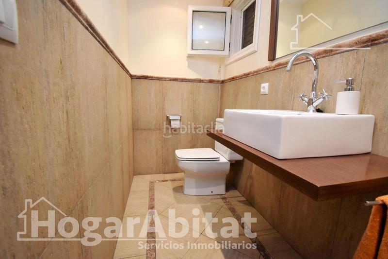 Foto ac4dae6a-ac2b-49ab-8892-9cd2bf8c1274. Xalet amb calefacció aparcament piscina a Pueblo Benicasim / Benicàssim