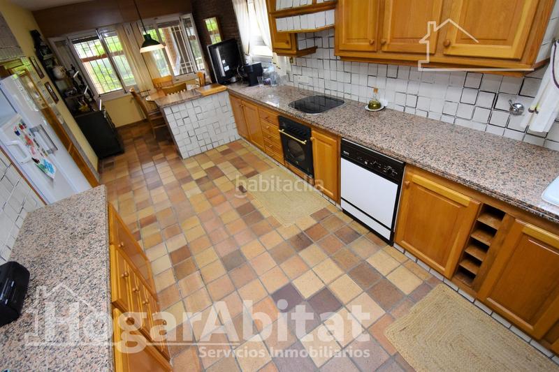 Foto afde4601-bb74-45b7-a085-96097bdbdeda. Xalet amb calefacció aparcament piscina a Pueblo Benicasim / Benicàssim