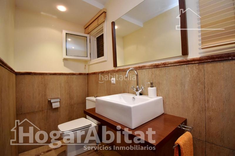 Foto c2f963b3-cfda-45fc-86f1-8f8d7337c607. Xalet amb calefacció aparcament piscina a Pueblo Benicasim / Benicàssim