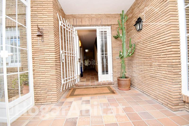 Foto ca7a09d2-a862-4c3e-9c0e-15436b631cf6. Xalet amb calefacció aparcament piscina a Pueblo Benicasim / Benicàssim