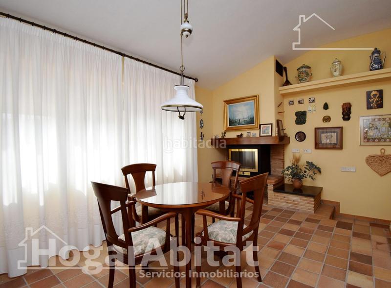 Foto d3165533-2e69-4c60-a1dc-aab92c0ee1b6. Xalet amb calefacció aparcament piscina a Pueblo Benicasim / Benicàssim