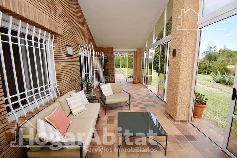 Foto d46e8187-bf30-4cd0-b2fc-4fe6f5a45724. Xalet amb calefacció aparcament piscina a Pueblo Benicasim / Benicàssim