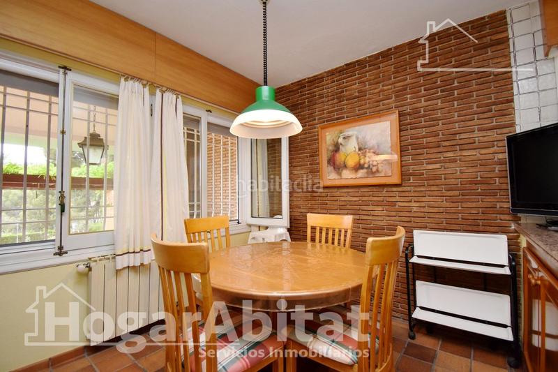 Foto d5361568-ddb7-47bb-a2d7-cb4aaea9a617. Xalet amb calefacció aparcament piscina a Pueblo Benicasim / Benicàssim